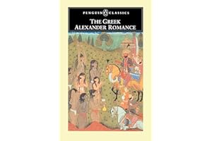 The Greek Alexander Romance
