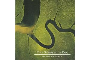 Serpent's Egg (Vinyl)