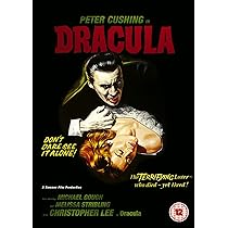 The Best of Hammer Box Set [Import anglais]: Amazon.ca
