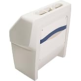 DeckMate&reg; Premium Pontoon Boat Console