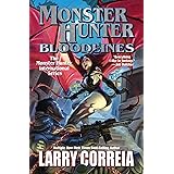 Monster Hunter Bloodlines