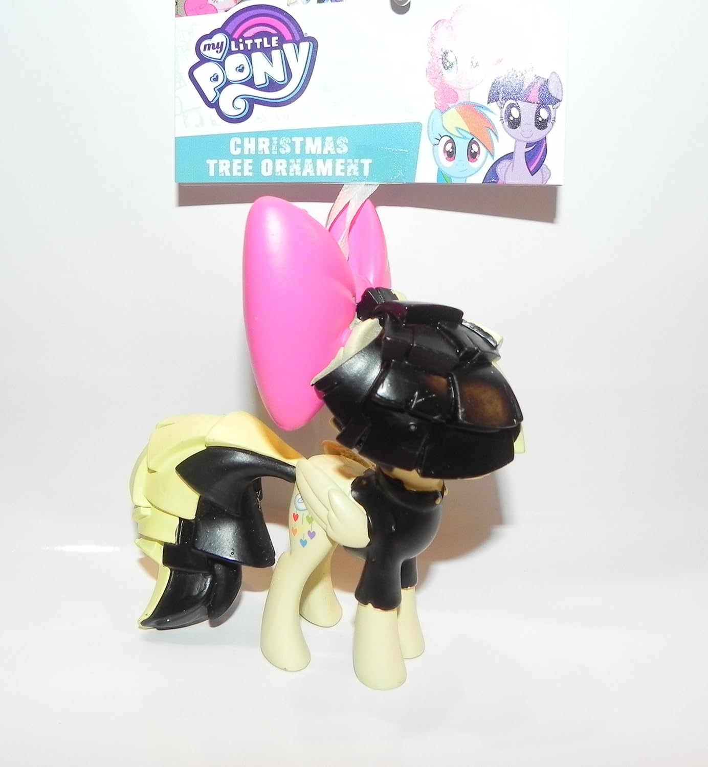 sia my little pony toy
