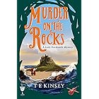Murder on the Rocks (A Lady Hardcastle Mystery Book 13)