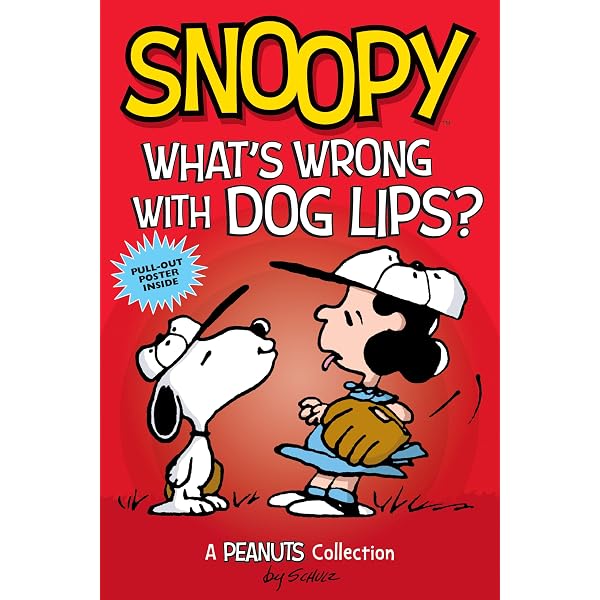 Amazon.com: Snoopy to the Rescue: A PEANUTS Collection (Volume 8