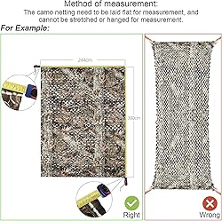 Sitong Bulk Roll Camo Netting for Hunting Military