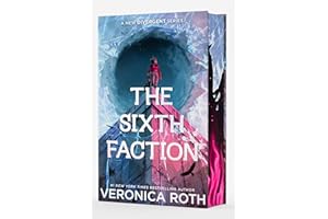 The Sixth Faction Deluxe Limited Edition