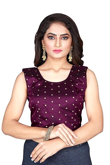 LATEST TRADITIONAL BLOUSE