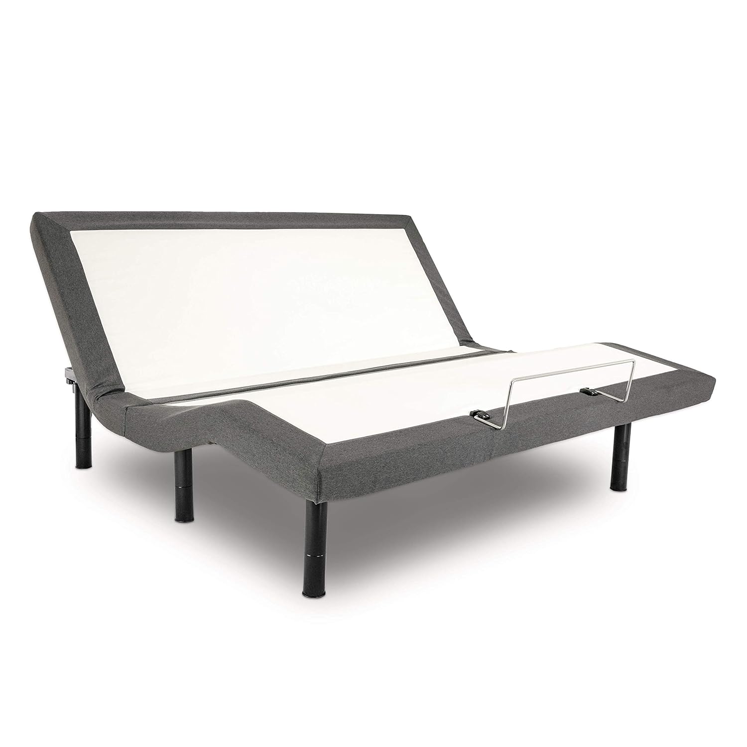 Best Twin Adjustable Bed Frame With Remote And Mattress