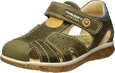 pablosky niño amazon