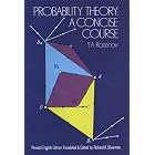 Probability Theory: A Concise Course (Dover Books on Mathematics)