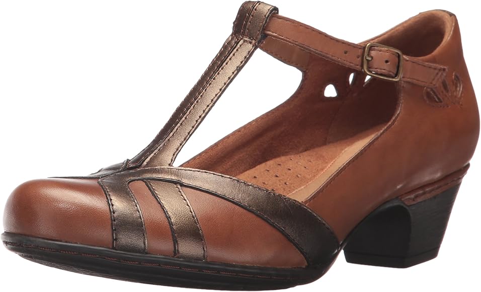 cobb hill ladies shoes