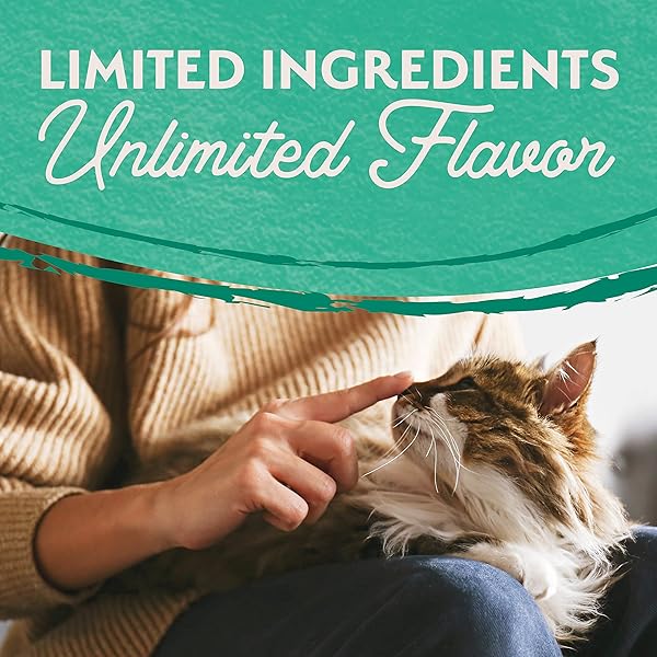 NATURAL BALANCE LIMITED INGREDIENT ADULT GRAIN-FREE DRY CAT FOOD, CHICKEN & GREEN PEA RECIPE, 10 POUND (PACK OF 1)