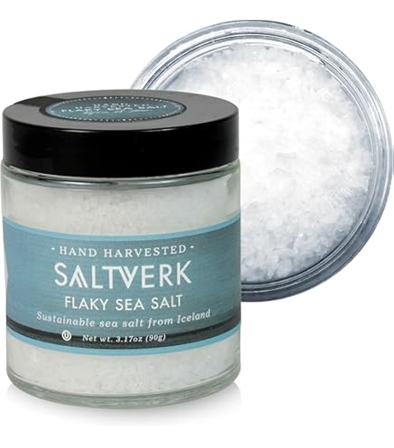 Amazon.com : [瀬戸内の藻塩] Setouchi No Moshio (Seaweed Salt