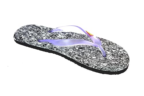 soft flip flops womens
