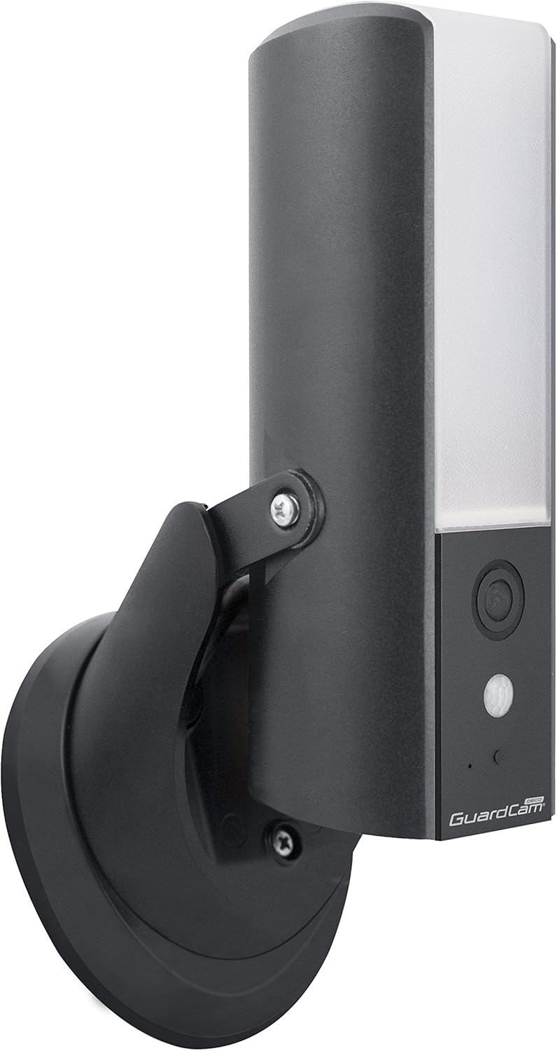 ESP Security System, Black - Image 3