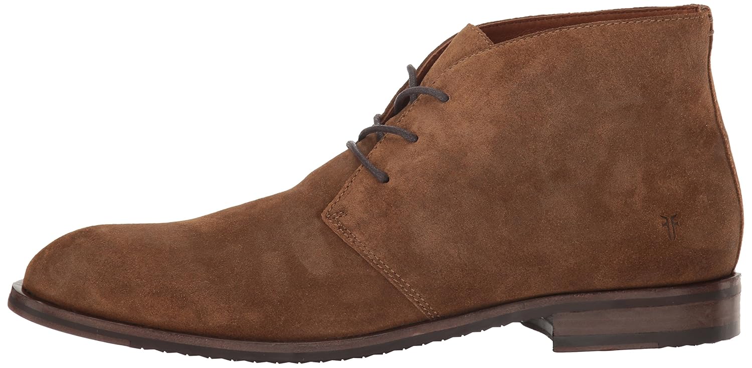 FRYE Mens Sam Chukka Boot