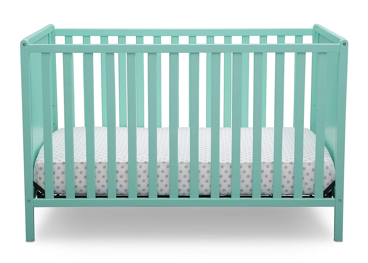 Best Delta Children Heartland Crib Bedding