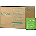 Stash Tea Premium Green Tea, Box of 100 Tea Bags