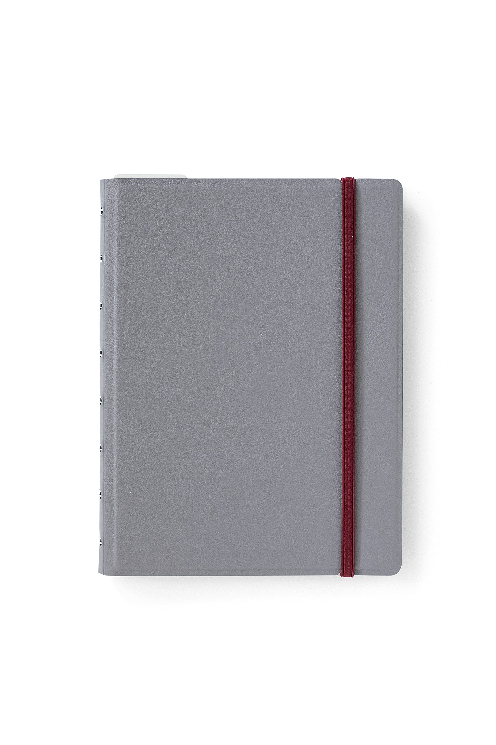 Filofax Contemporary A5 refillable Notebook - Graphite