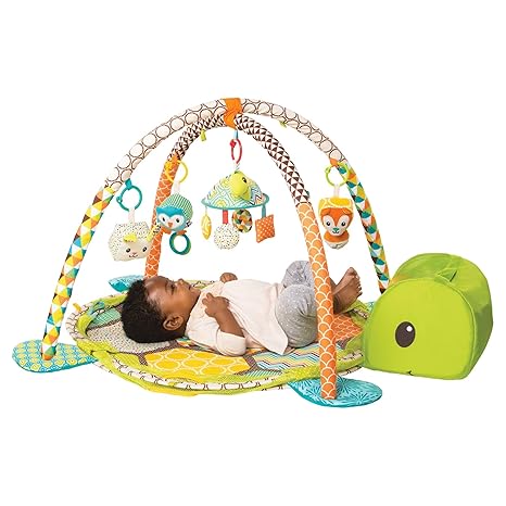 infantino go gaga activity gym