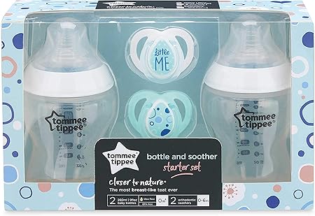 amazon uk tommee tippee bottles
