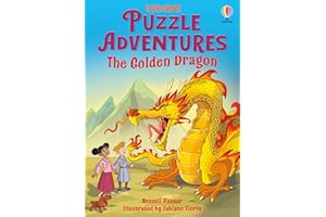 The Golden Dragon