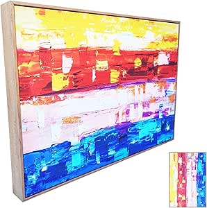Decorflix Tapa de contador de luz Vertical Horizontal Grande ...