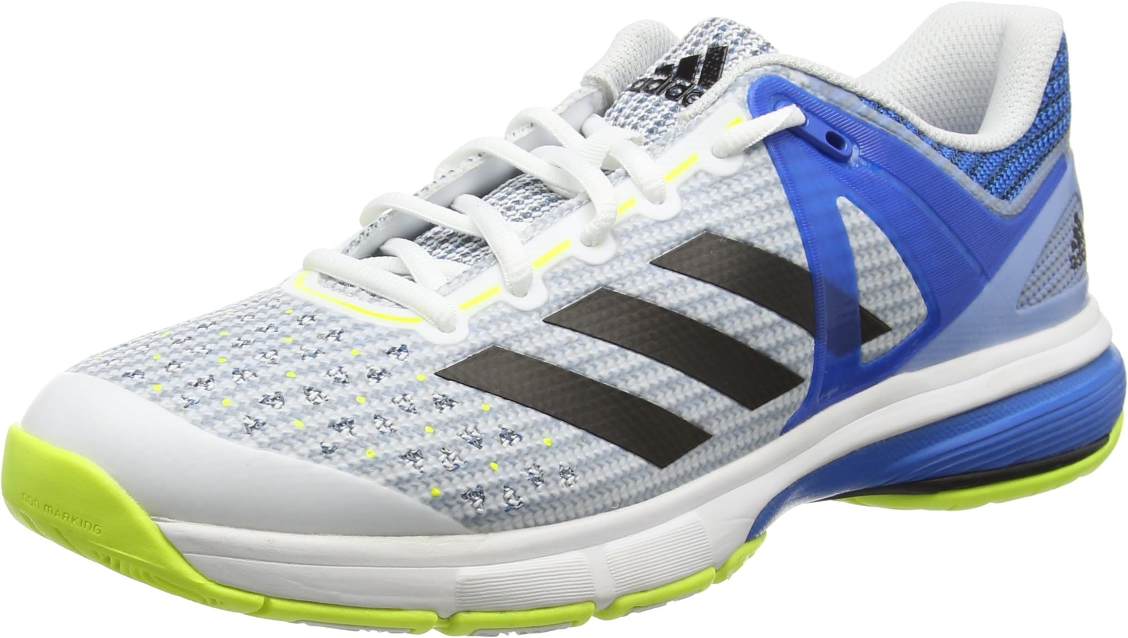 adidas Men's Court Stabil 13 Handball Shoes