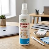 D.RECT Whiteboard Cleaner Spray 250 ml Ink Remover Drywipe Boards view 5