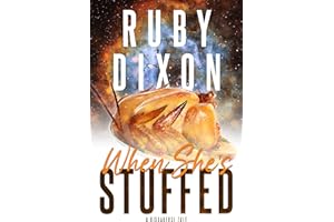 When She's Stuffed: A Risdaverse Holiday Short