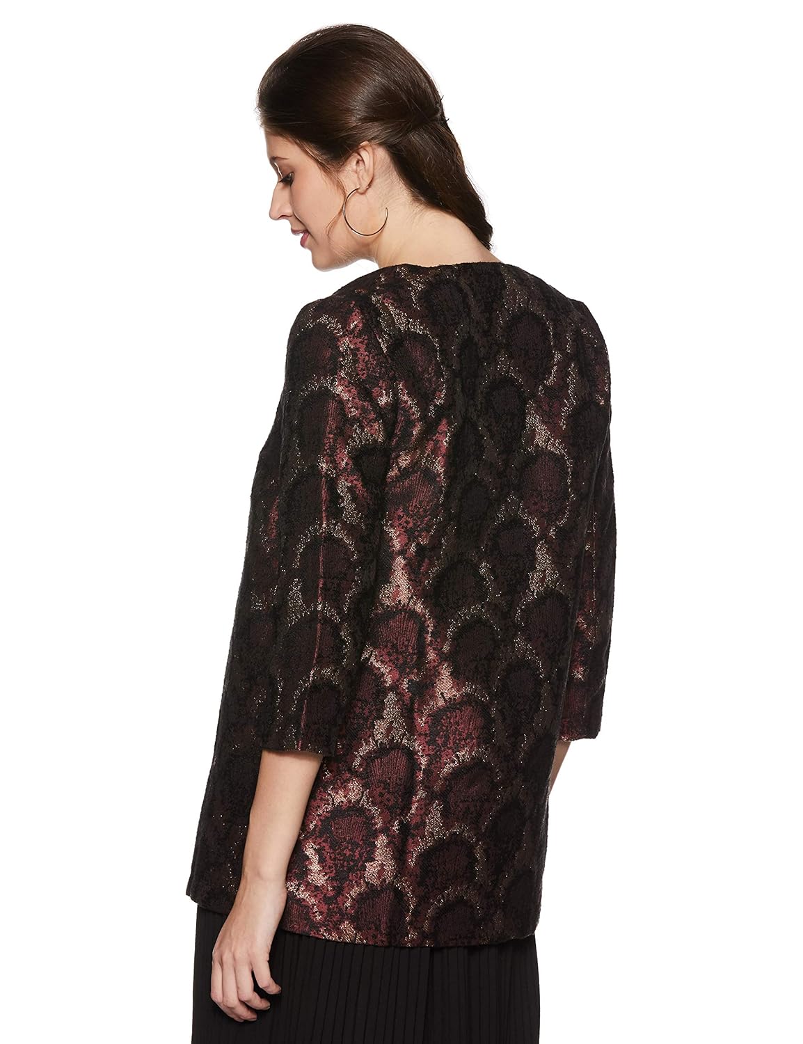 vero moda women's blazer