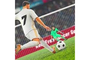 Match Soccer League Game World Champion 3d