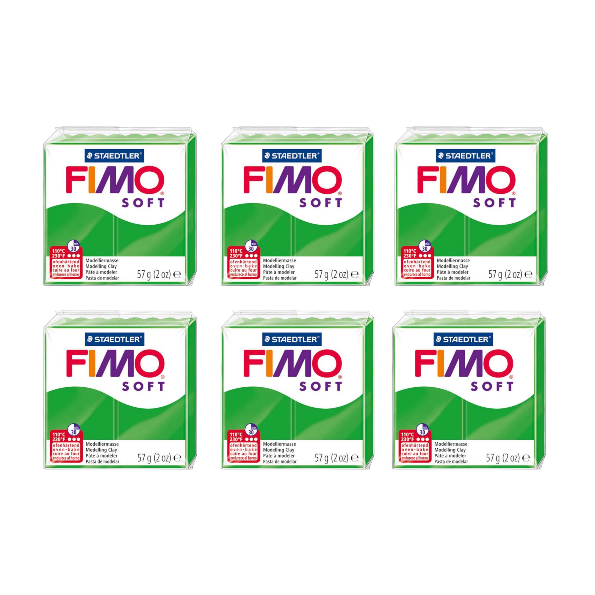 Fimo 8020 – 53 Drying Modelling Paste