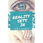 My Dreams His Reality Dreams And Reality Trilogy Book 1 Kindle Edition By Rana Shanika Paranormal Romance Kindle Ebooks Amazon Com