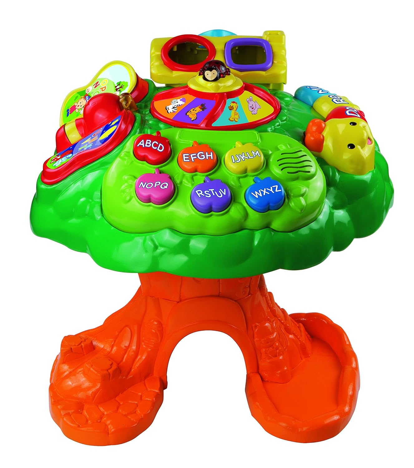 VTech Baby Discovery Tree eBay