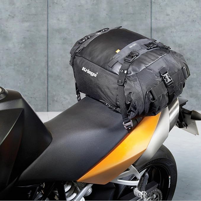 kriega 30l tail bag