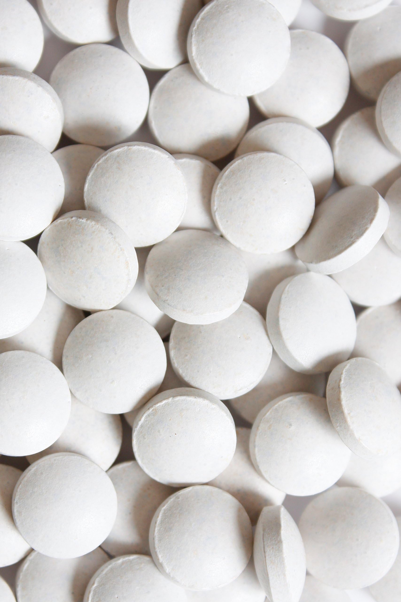 L-Arginine HCL 500mg x 30 - Muscle Pump & High Energy & Nitric Oxide Amino Acid