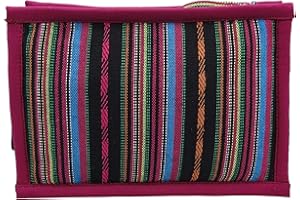 SHENAINI Essential Oil Case for Purse - Black/Blend - Medium Size HOLDS 6-8 Bottles (5ml-15ml, also fits Roller Bottles) - Chic and Compact EO Bags in Multiple Sizes - Perfect size Essential Oil Travel Bag