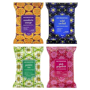 bulk makeup remover wipes