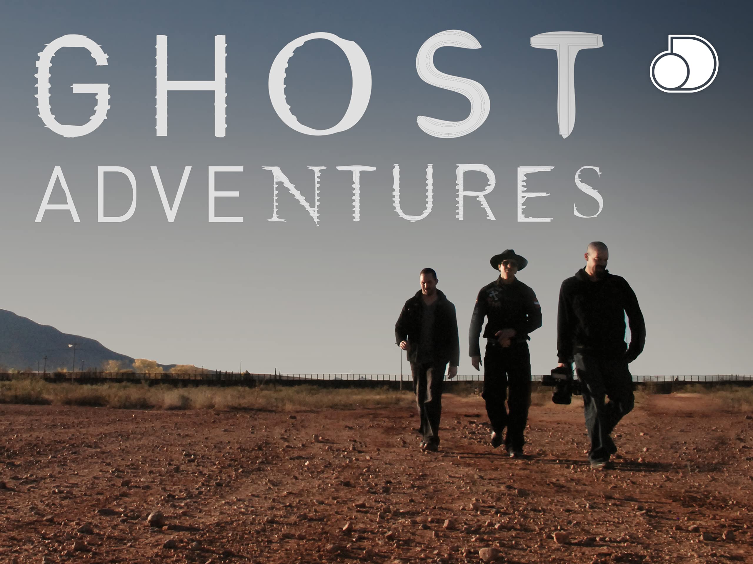 Watch Ghost Adventures - Season 7 | Prime Video