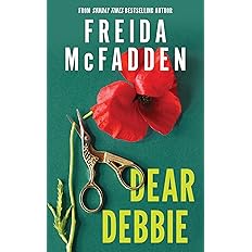 Dear Debbie - View 4