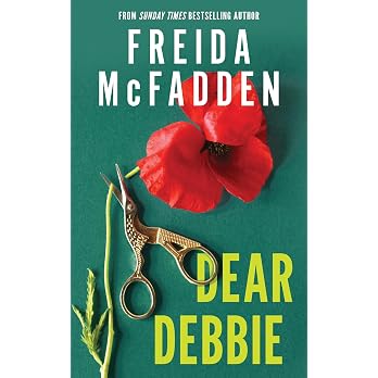 Dear Debbie - View 5
