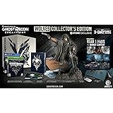 Tom Clancy's Ghost Recon Breakpoint Wolves Collector's Edition for Xbox One