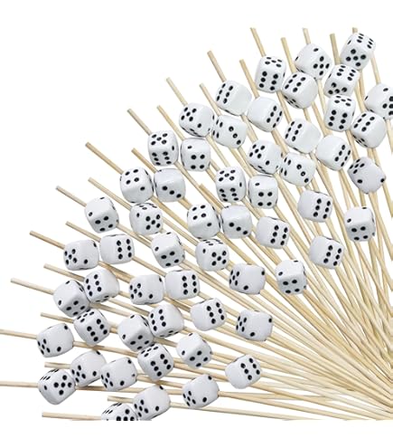 Bunco Night Gartenflagge – 30,5x45,7 Cm, Doppelseitig, Wetterfestes Polyester, Bunt
