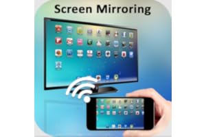 Fire TV Screen Mirroring: TV Cast for Fire TV