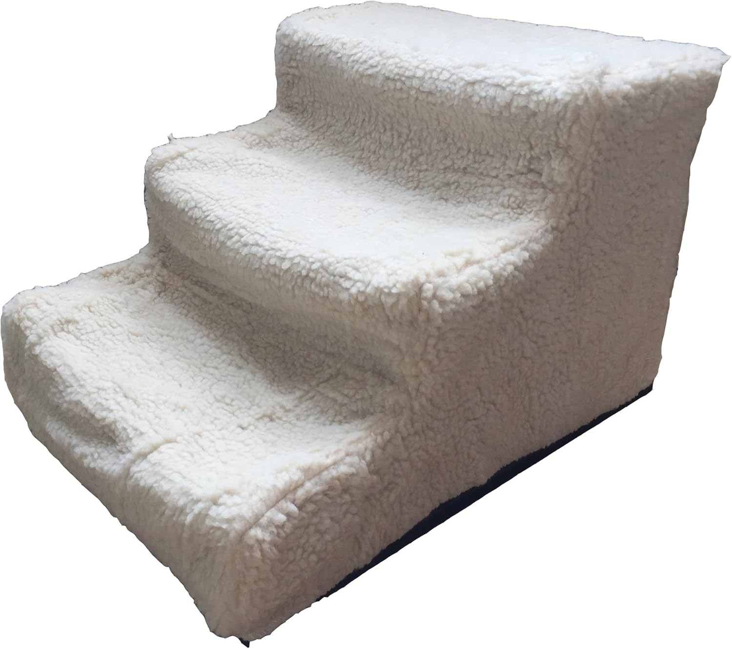 doggy steps fleece covers