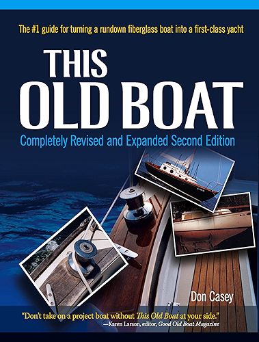 Download This Old Boat, Second Edition: Completely Revised and Expanded (English Edition) PDF