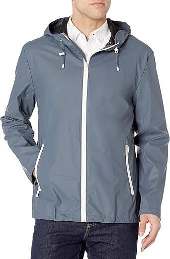 jaqueta masculina emborrachada