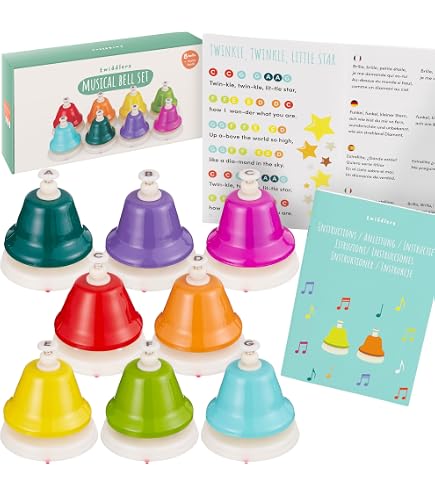Baton de pluie Bois Lio Jaune - Déco enfant