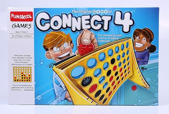 funskool games for 10 year olds